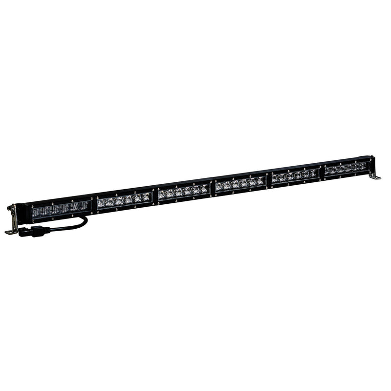 Load image into Gallery viewer, 38" Race Series Single Row LED Light Bar
