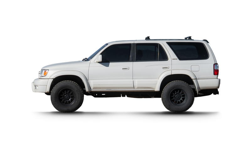 Load image into Gallery viewer, 3rd Gen 4Runner Load Bar System
