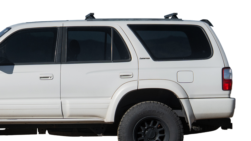 Load image into Gallery viewer, 3rd Gen 4Runner Load Bar System
