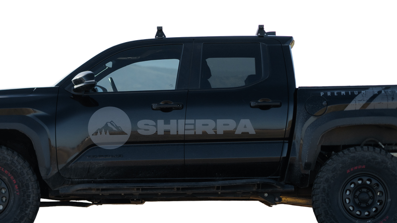 Load image into Gallery viewer, 4th Gen Tacoma Load Bar System
