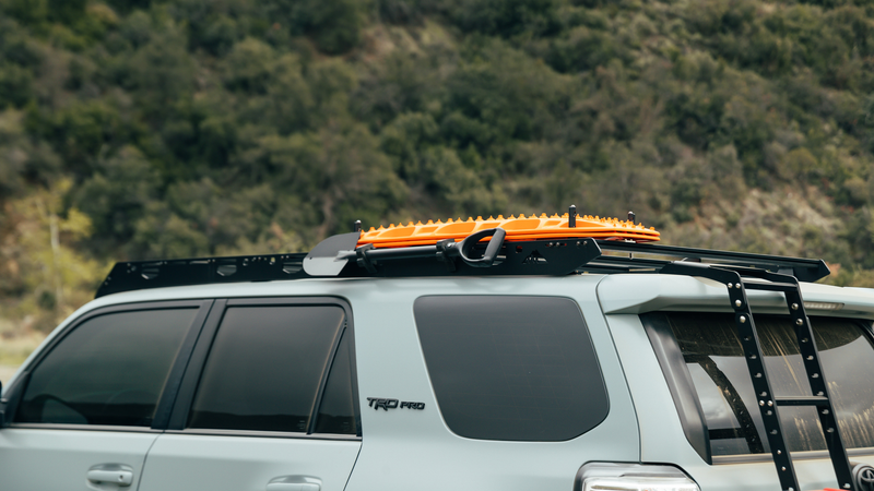 Load image into Gallery viewer, The Crestone (2010-2024 4Runner Roof Rack)
