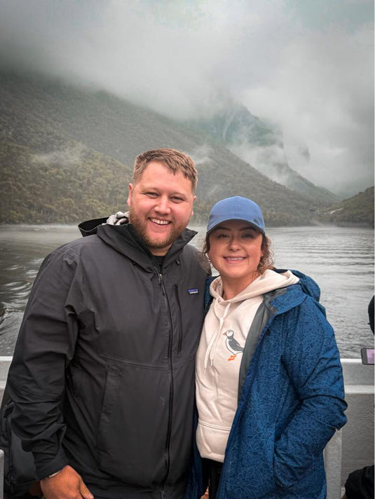 About New Holland Overland