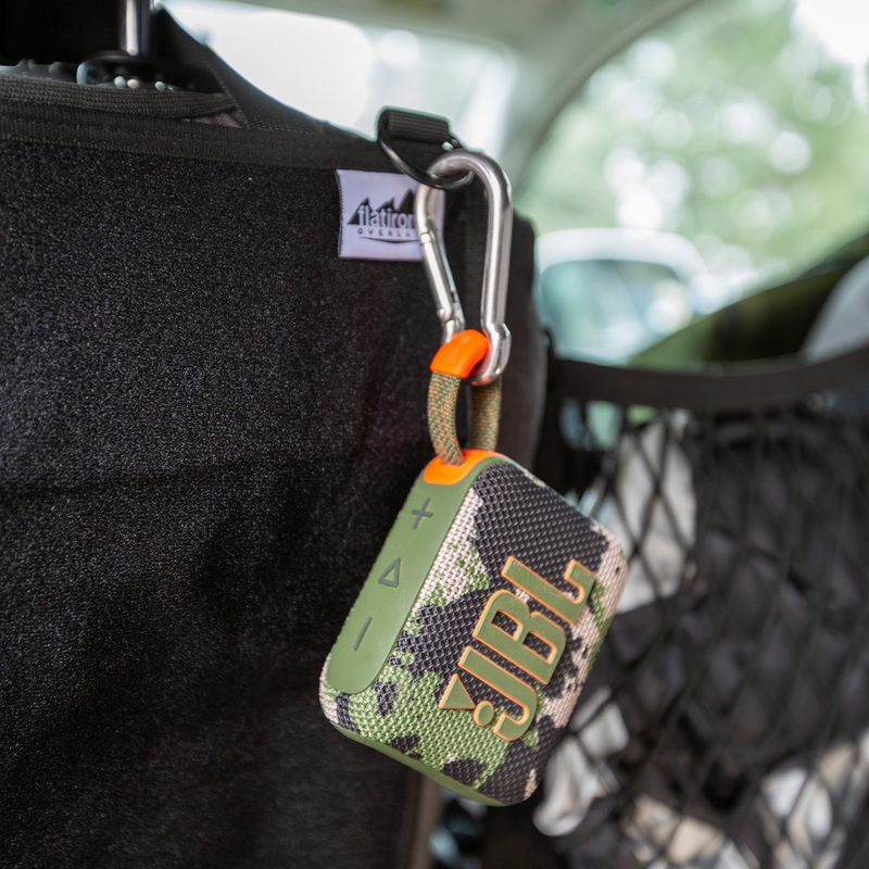 Load image into Gallery viewer, RiPouch™ Seatback Organizer
