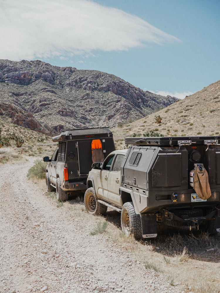 Gear That Solves Real Trail Problems
