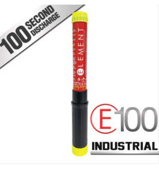 E100 Fire Extinguisher