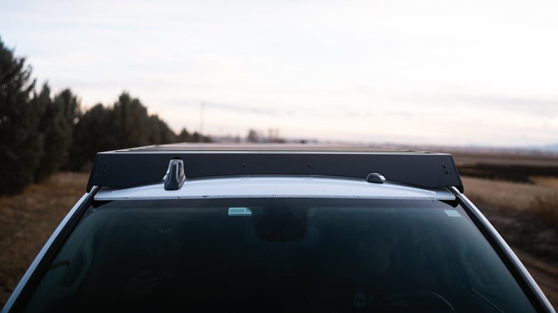 Load image into Gallery viewer, The Diablo (2019-2026 RAM 2500/3500/4500/5500 Roof Rack)
