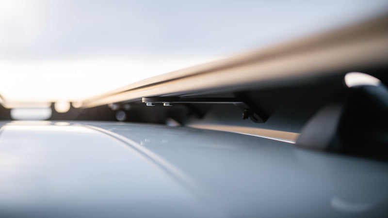 Load image into Gallery viewer, The Diablo (2019-2026 RAM 2500/3500/4500/5500 Roof Rack)
