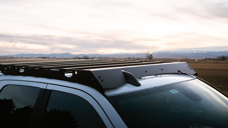 Load image into Gallery viewer, The Diablo (2019-2024 RAM 2500/3500/4500/5500 Roof Rack)
