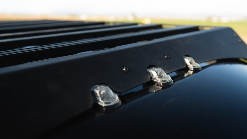 Load image into Gallery viewer, The Thunder (2017-2026 Ford F250/F350/F450 Roof Rack)
