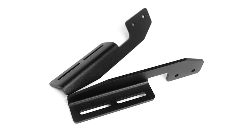 Load image into Gallery viewer, Sherpa Flyrod Mounts

