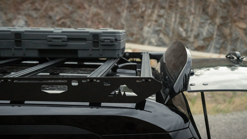 Load image into Gallery viewer, The Atlas (2024-2026 Toyota Land Cruiser / Lexus GX550 Roof Rack)
