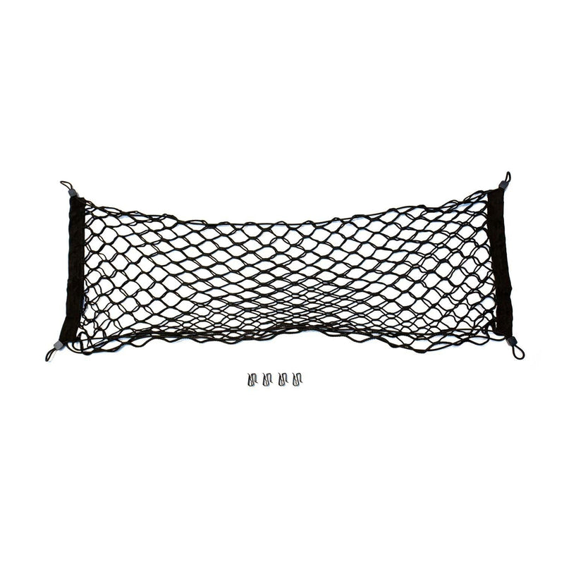 Load image into Gallery viewer, Nissan Frontier Attic Storage Net
