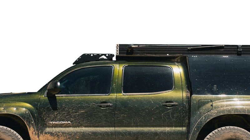 Load image into Gallery viewer, The Animas (2005-2023 Tacoma Camper Roof Rack)
