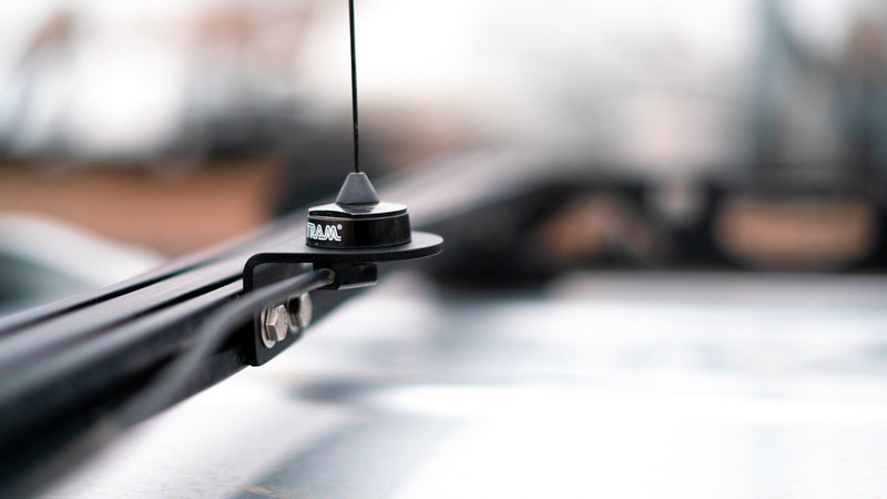 Load image into Gallery viewer, Sherpa Antenna Mounts

