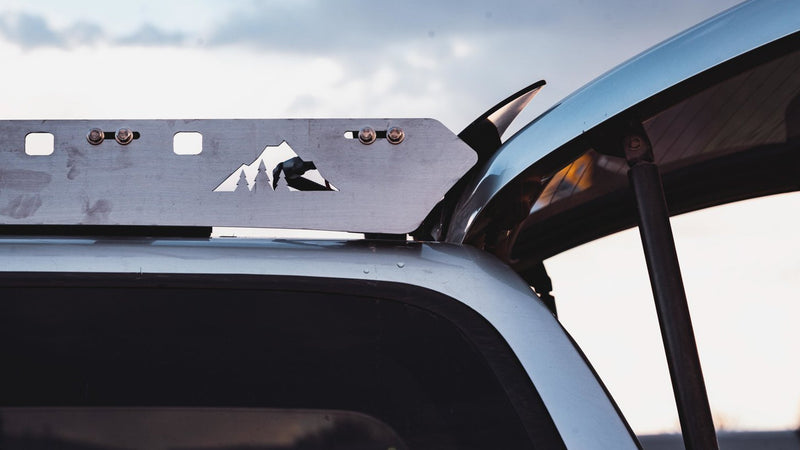 Load image into Gallery viewer, The Antero (1996-2002 4Runner Roof Rack)
