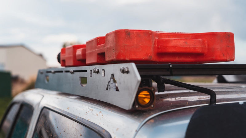 Load image into Gallery viewer, The Antero (1996-2002 4Runner Roof Rack)
