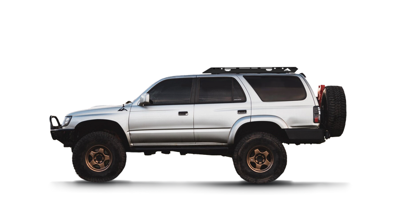 Load image into Gallery viewer, The Antero (1996-2002 4Runner Roof Rack)
