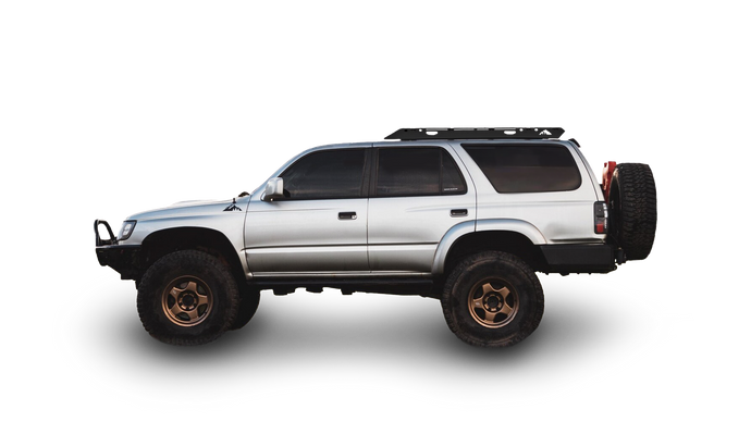 The Antero (1996-2002 4Runner Roof Rack)