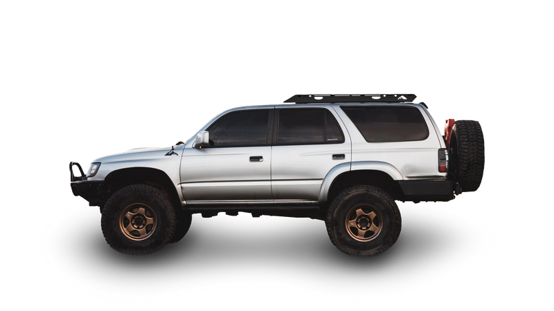 Load image into Gallery viewer, The Antero (1996-2002 4Runner Roof Rack)
