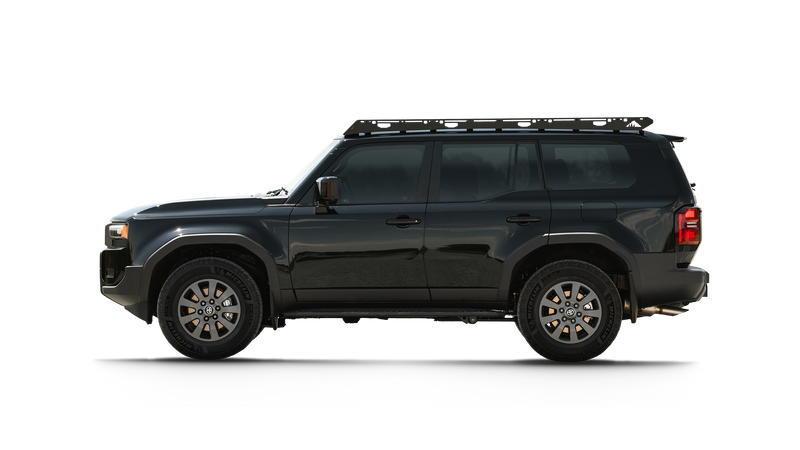 Load image into Gallery viewer, The Atlas (2024-2026 Toyota Land Cruiser / Lexus GX550 Roof Rack)
