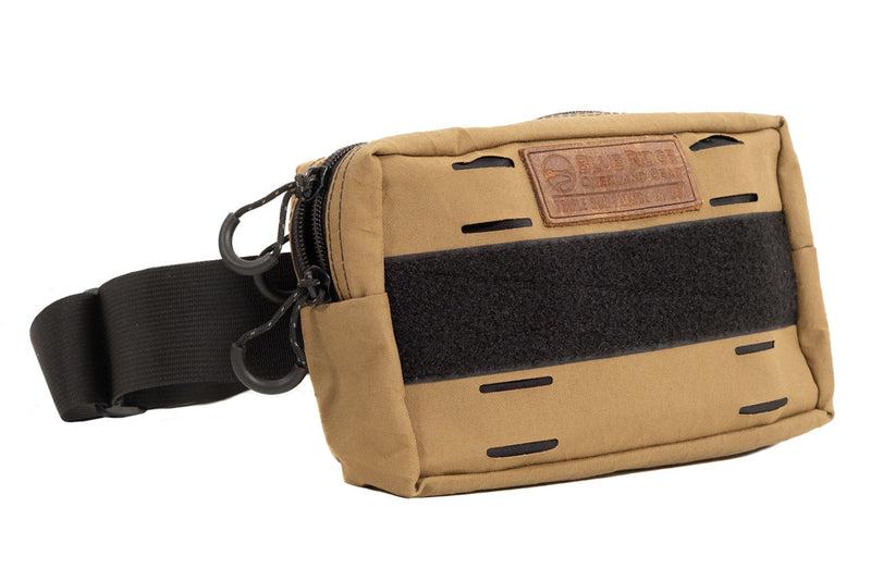 Load image into Gallery viewer, Bum Bag XL | Triple Run
