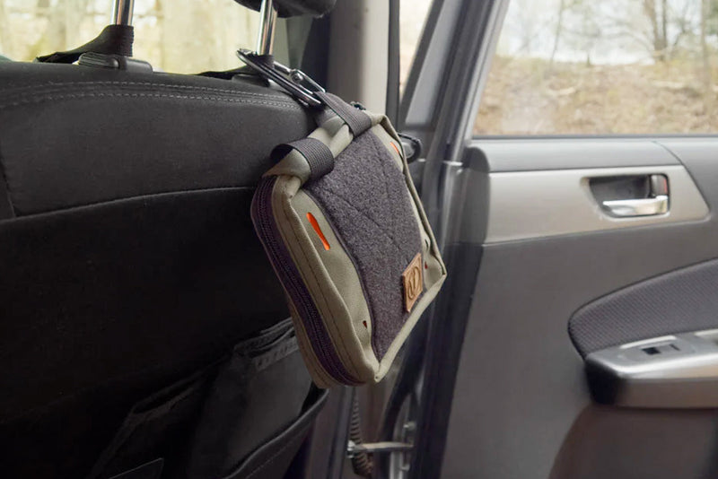 Load image into Gallery viewer, BROG EDC Pouch Bundle
