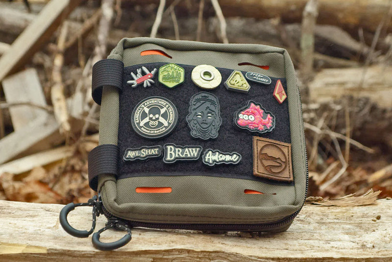 Load image into Gallery viewer, BROG EDC Pouch Bundle
