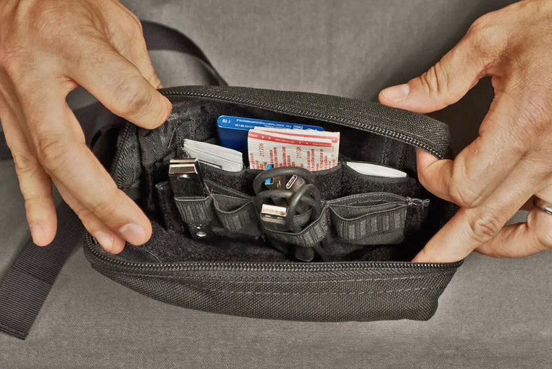 Load image into Gallery viewer, EDC Pocket 6"
