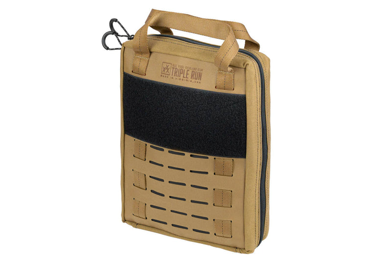 Load image into Gallery viewer, Blue Ridge Overland Gear Gadget Bag | Triple Run
