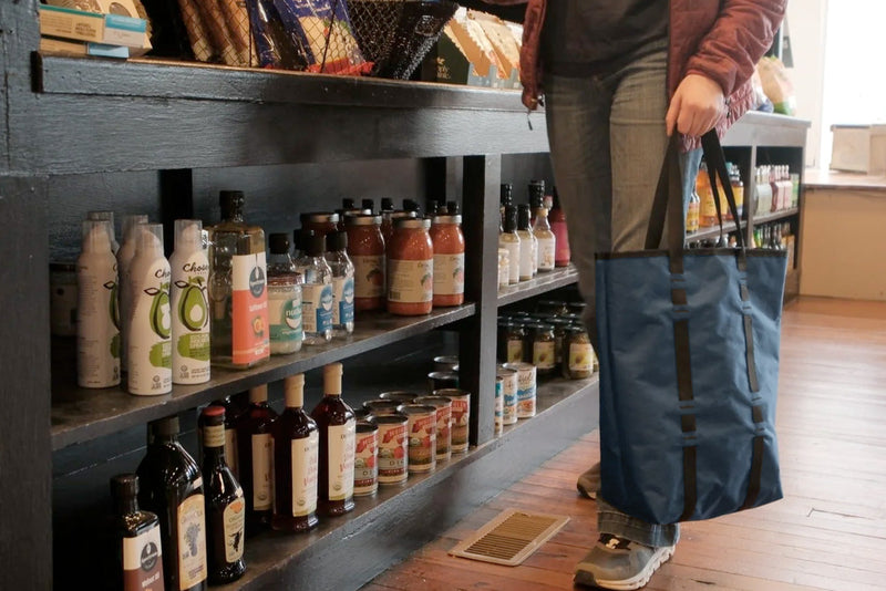 Load image into Gallery viewer, BROG Market Tote
