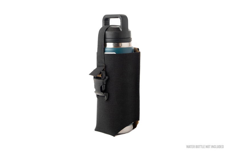 Load image into Gallery viewer, MOLLE Water Bottle Pouch 5.0 | Triple Run

