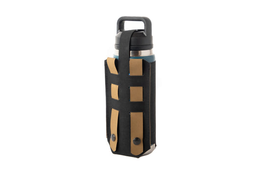 MOLLE Water Bottle Pouch 5.0 | Triple Run