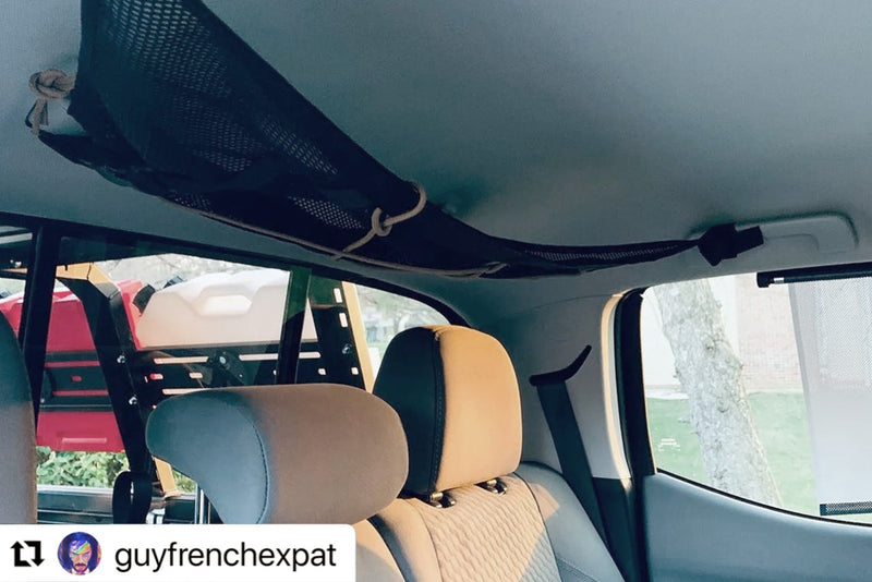 Load image into Gallery viewer, Toyota Tacoma Attic
