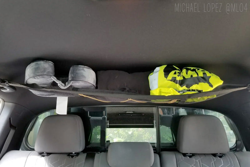 Load image into Gallery viewer, Toyota Tacoma Attic
