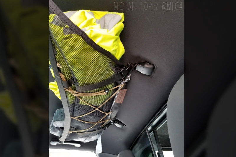 Load image into Gallery viewer, Toyota Tacoma Attic
