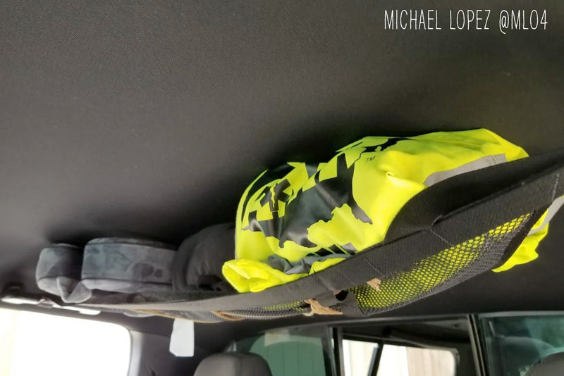 Load image into Gallery viewer, Toyota Tacoma Attic
