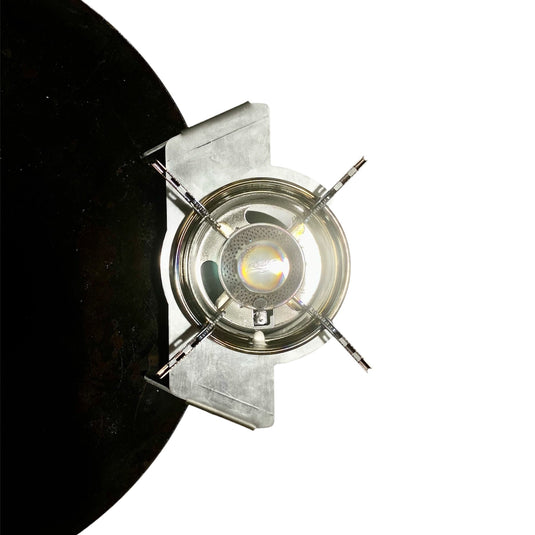 Skottle Burner Bracket