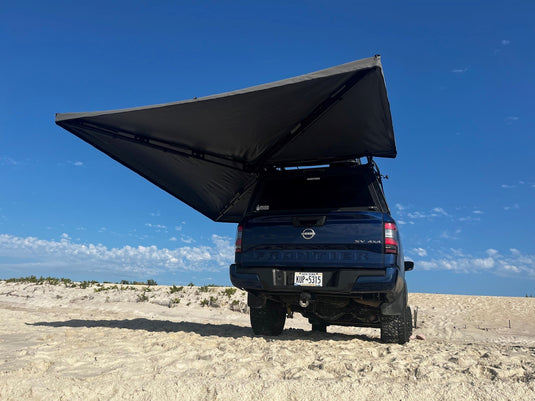 Reign 270 FR Freestanding Awning