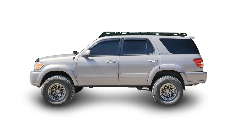 Load image into Gallery viewer, The Belford (2001-2007 Sequoia Roof Rack)
