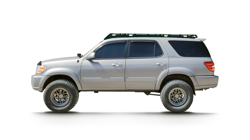 Load image into Gallery viewer, The Belford (2001-2007 Sequoia Roof Rack)
