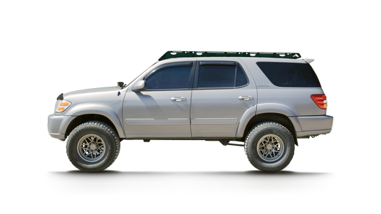 The Belford (2001-2007 Sequoia Roof Rack)