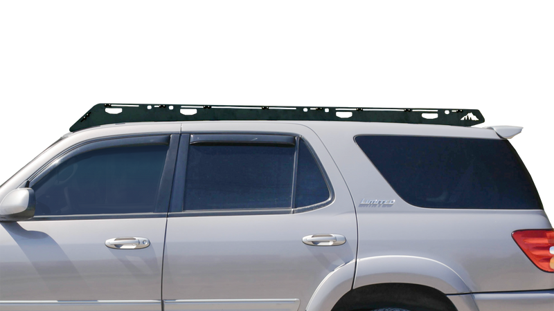 Load image into Gallery viewer, The Belford (2001-2007 Sequoia Roof Rack)
