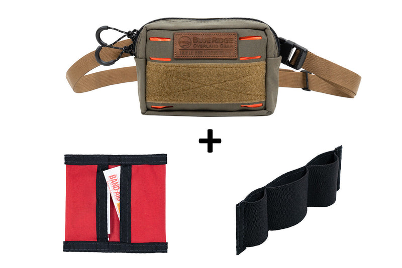 Load image into Gallery viewer, Bum Bag Bundle
