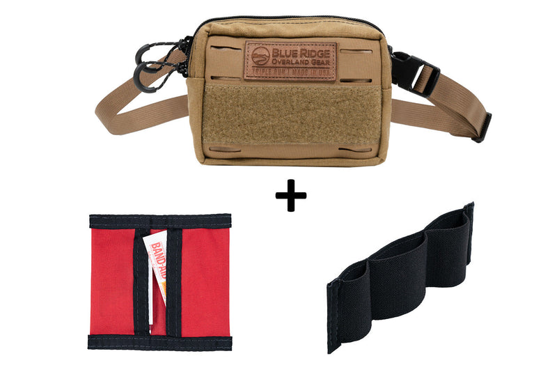 Load image into Gallery viewer, Bum Bag Bundle
