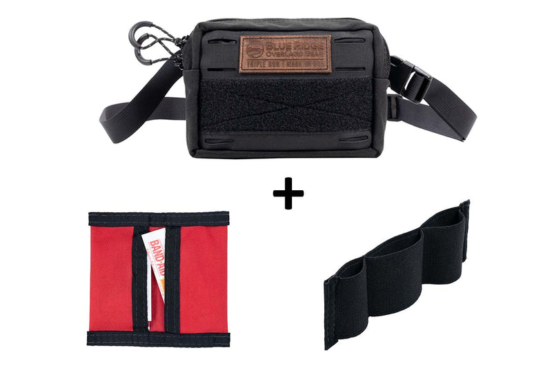 Load image into Gallery viewer, Bum Bag Bundle
