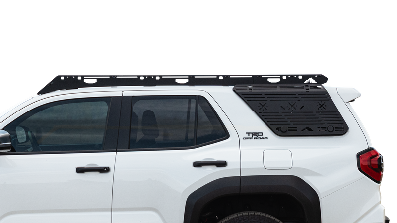 Load image into Gallery viewer, The Capitol (2025-2026 4Runner Roof Rack)
