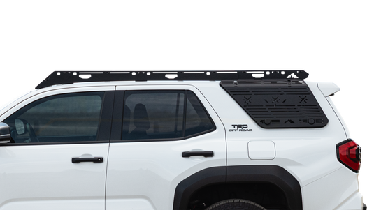 The Capitol (2025-2026 4Runner Roof Rack)
