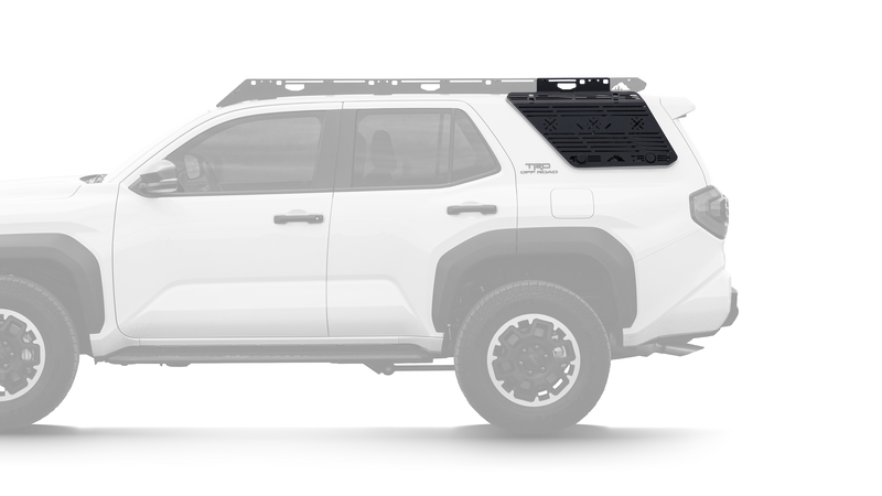 Load image into Gallery viewer, 6th Gen 4Runner Window Panel
