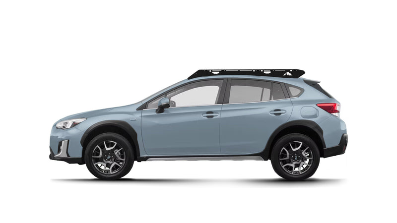 Load image into Gallery viewer, The Cascade (2018-2026 Subaru Crosstrek Roof Rack)
