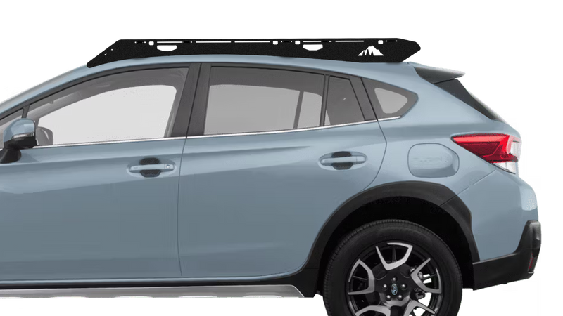 Load image into Gallery viewer, The Cascade (2018-2026 Subaru Crosstrek Roof Rack)
